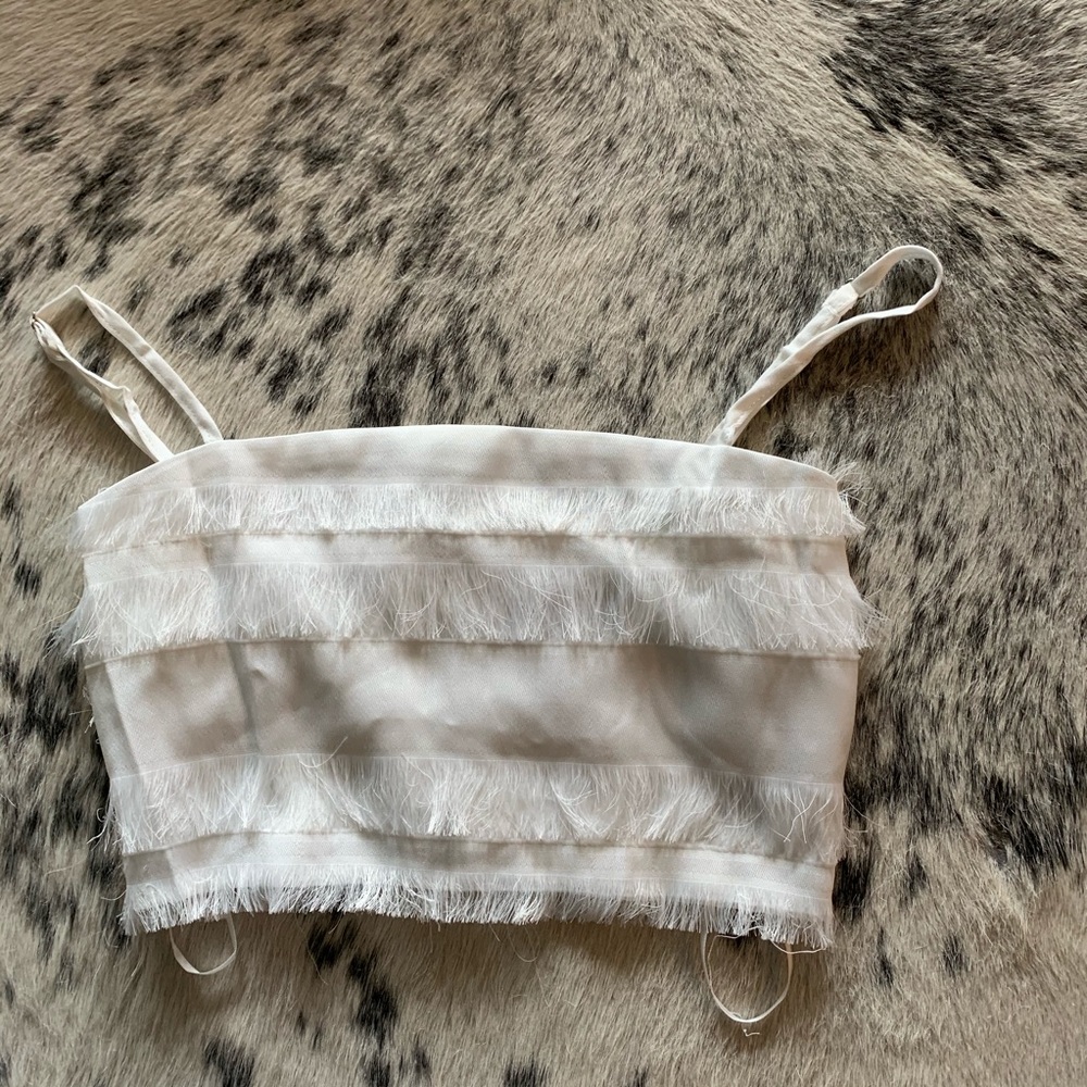 Princess Polly tank top!